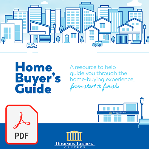 DOWNLOAD PDF - Home Buyers Guide - Kristi Mutka